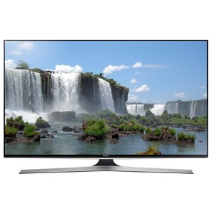 LED-телевизор 48 дюймов Samsung UE48J6390AUXRU