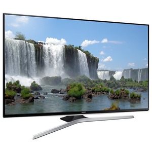 LED-телевизор 48 дюймов Samsung UE48J6390AUXRU