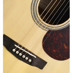 Электроакустическая гитара Cort MR600F NAT