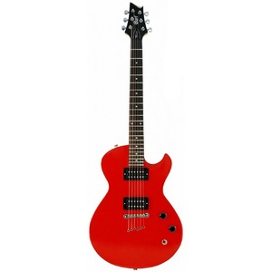 Электрогитара Les Paul Cort Z40-RD