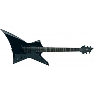 Электрогитара Cort VX-2X-BLK