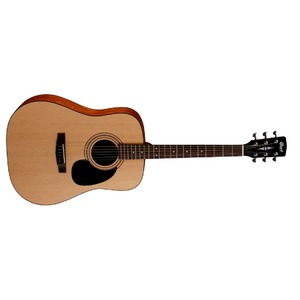 Акустическая гитара Cort AD 810-NAT
