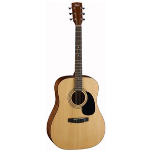 Акустическая гитара Cort AD 810-NS