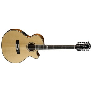 Электроакустическая гитара Cort SFX-5 NAT