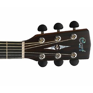 Электроакустическая гитара Cort MR710F-BW NS