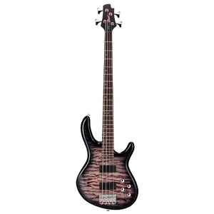 Бас-гитара Cort Action DLX FGB