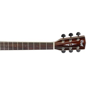 Электроакустическая гитара Cort MR730FX-NAT W BAG
