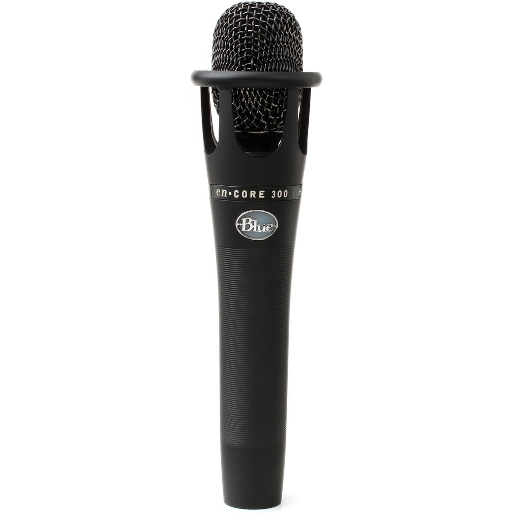 Вокальный микрофон (конденсаторный) Blue Microphones Encore 300