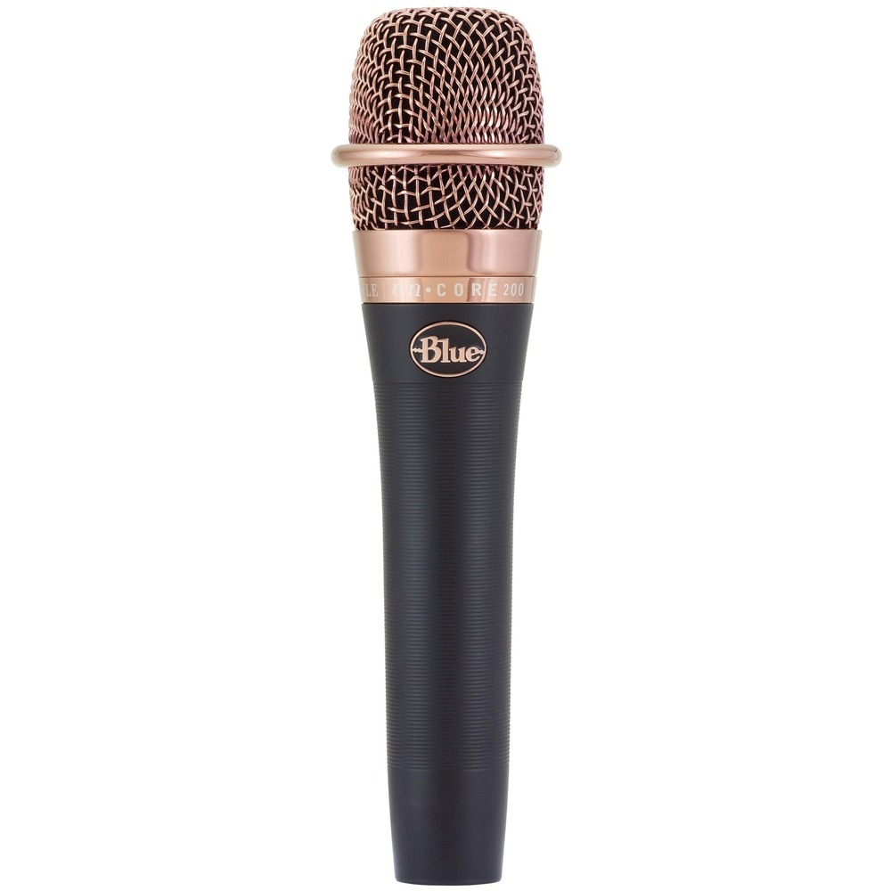 Вокальный микрофон (динамический) Blue Microphones Encore 200