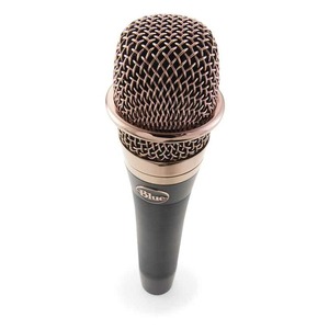 Вокальный микрофон (динамический) Blue Microphones Encore 200