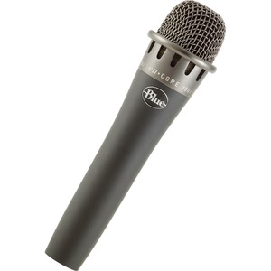 Микрофон инструментальный универсальный Blue Microphones Encore 100i