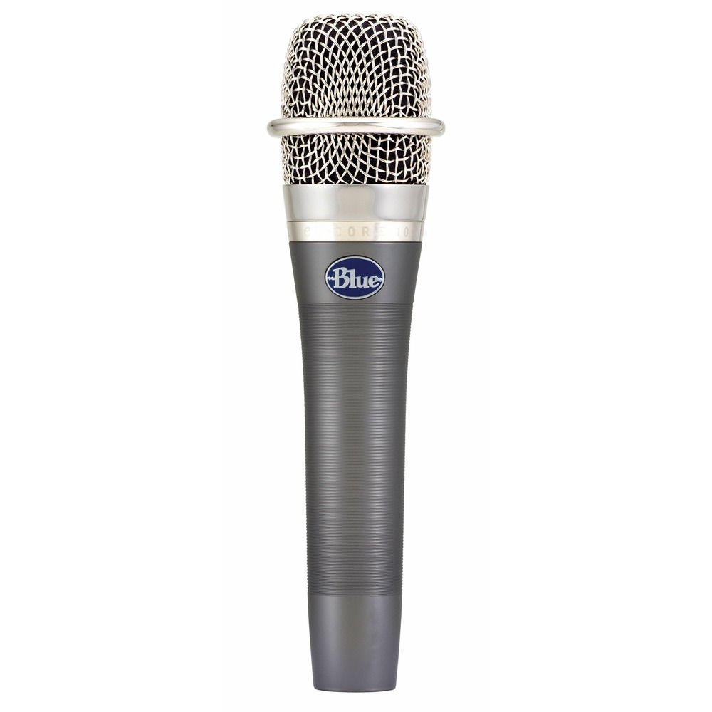 Вокальный микрофон (динамический) Blue Microphones Encore 100