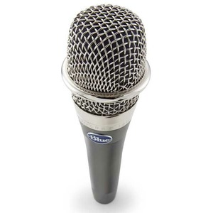 Вокальный микрофон (динамический) Blue Microphones Encore 100