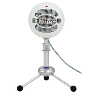 USB микрофон Blue Microphones Snowball TW