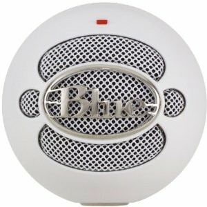 USB микрофон Blue Microphones Snowball TW