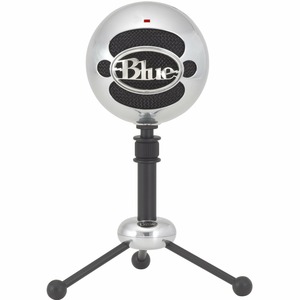 USB микрофон Blue Microphones Snowball BA