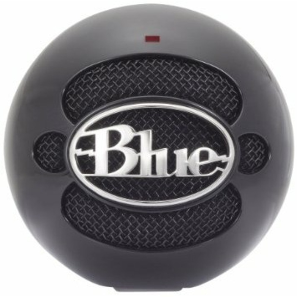 USB микрофон Blue Microphones Snowball GB