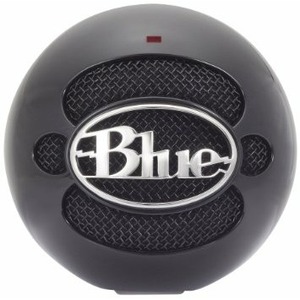 USB микрофон Blue Microphones Snowball GB