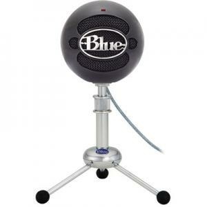 USB микрофон Blue Microphones Snowball GB