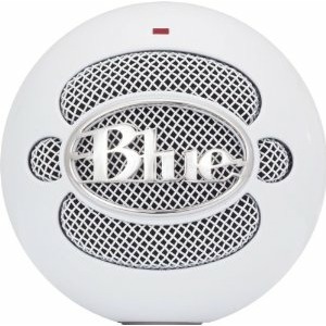 USB микрофон Blue Microphones Snowball iCE
