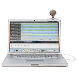 USB микрофон Blue Microphones Snowflake