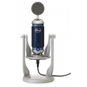 USB микрофон Blue Microphones Spark Digital