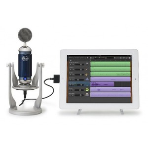 USB микрофон Blue Microphones Spark Digital