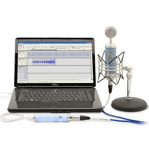 USB микрофон Blue Microphones Icicle