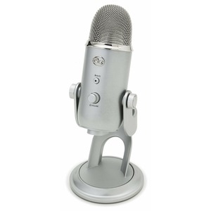 USB микрофон Blue Microphones Yeti