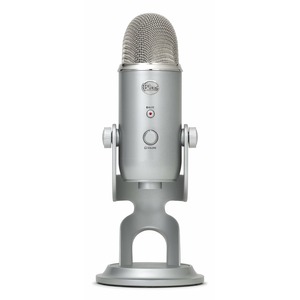 USB микрофон Blue Microphones Yeti