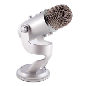 USB микрофон Blue Microphones Yeti