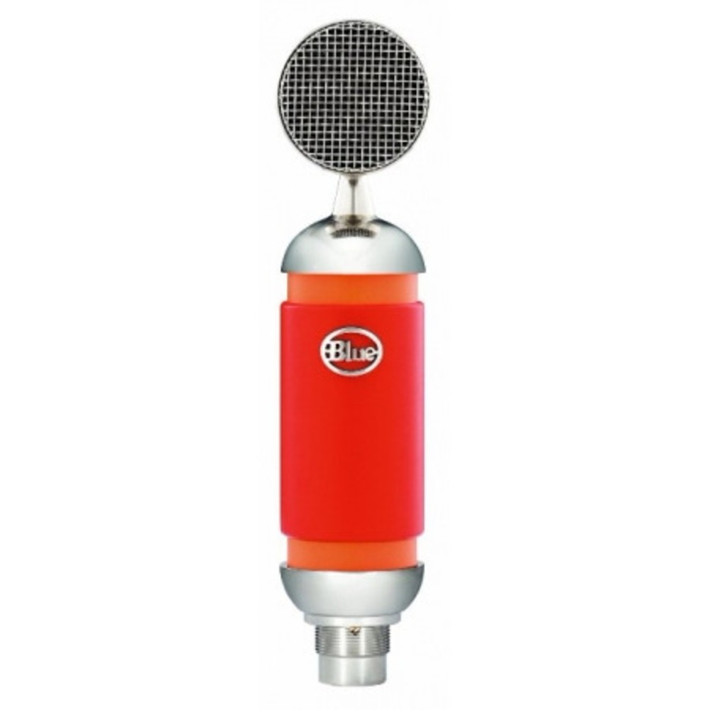 Микрофон студийный конденсаторный Blue Microphones Spark