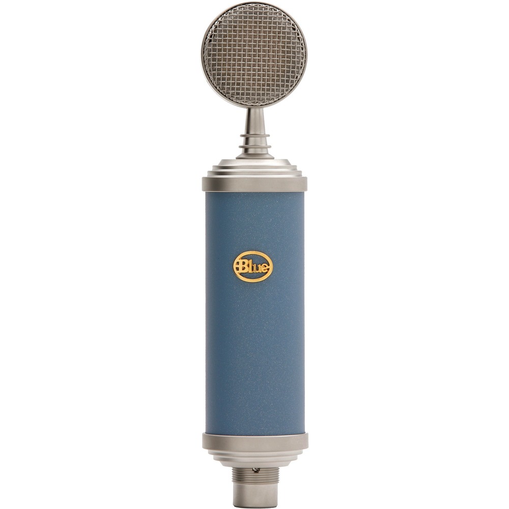 Микрофон студийный конденсаторный Blue Microphones Bluebird