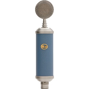 Микрофон студийный конденсаторный Blue Microphones Bluebird