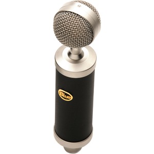 Микрофон студийный конденсаторный Blue Microphones Baby Bottle