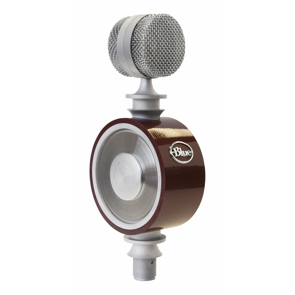 Микрофон студийный конденсаторный Blue Microphones Reactor