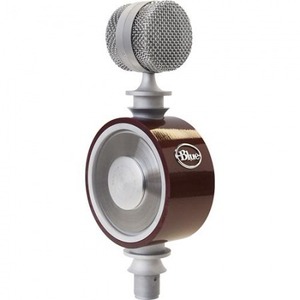 Микрофон студийный конденсаторный Blue Microphones Reactor