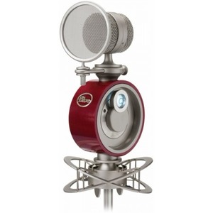 Микрофон студийный конденсаторный Blue Microphones Reactor