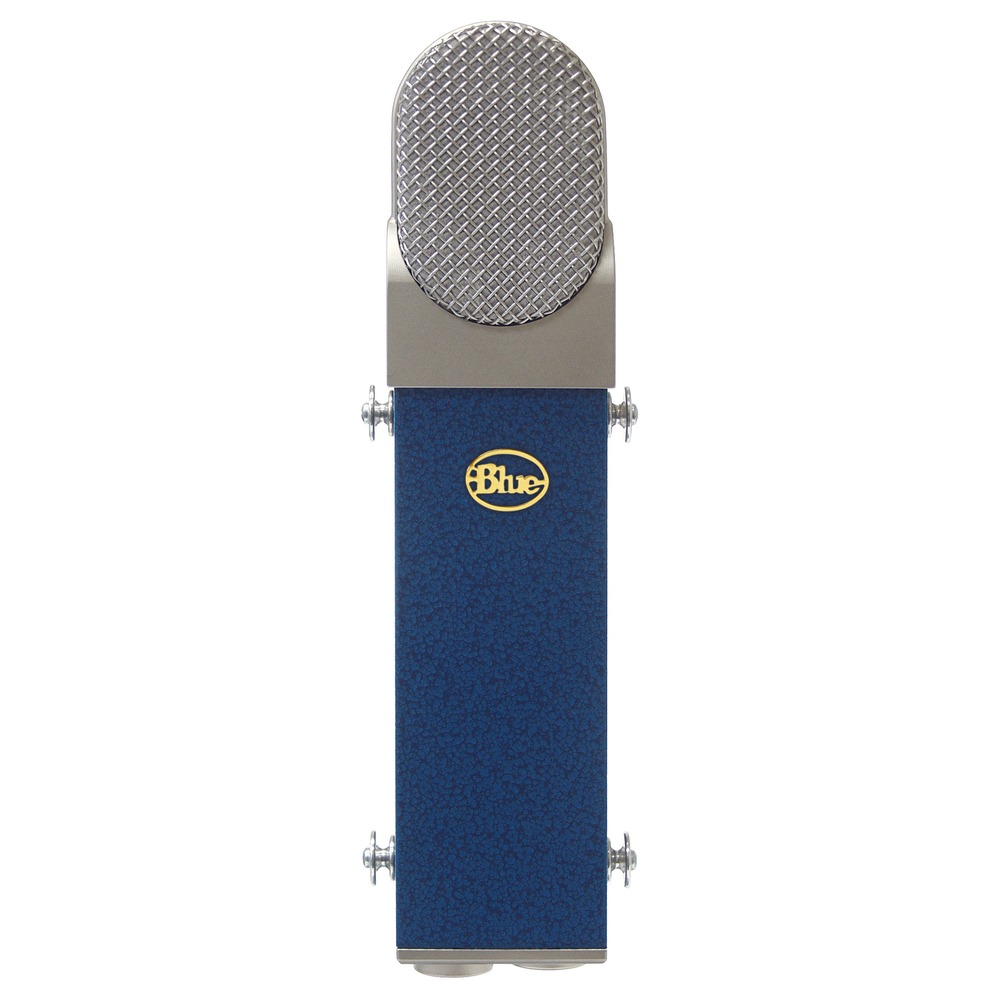Микрофон студийный конденсаторный Blue Microphones Blueberry