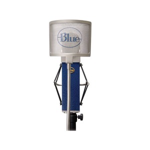 Микрофон студийный конденсаторный Blue Microphones Blueberry