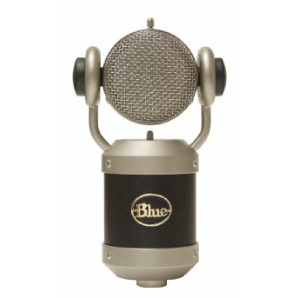 Микрофон студийный конденсаторный Blue Microphones Mouse