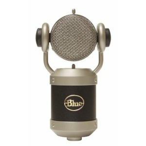 Микрофон студийный конденсаторный Blue Microphones Mouse