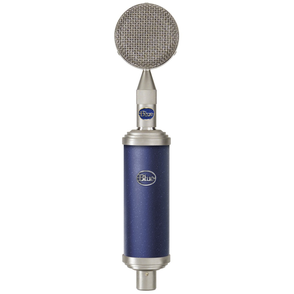 Микрофон студийный конденсаторный Blue Microphones Bottle Rocket 1