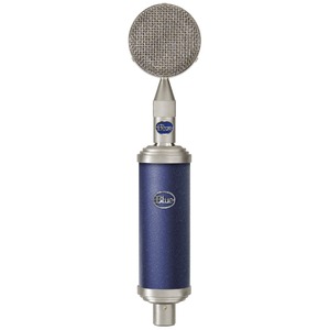 Микрофон студийный конденсаторный Blue Microphones Bottle Rocket 1