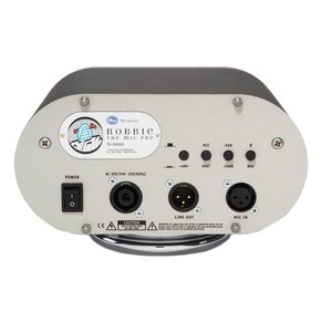 Микрофонный предусилитель Blue Microphones Robbie