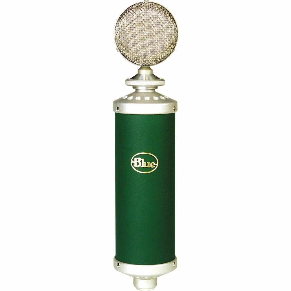 Микрофон студийный конденсаторный Blue Microphones Kiwi