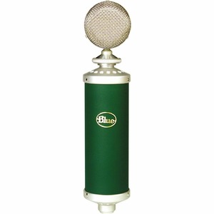 Микрофон студийный конденсаторный Blue Microphones Kiwi