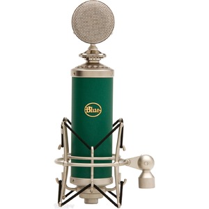 Микрофон студийный конденсаторный Blue Microphones Kiwi