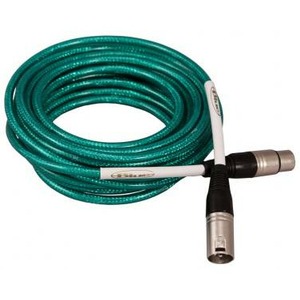 Кабель аудио 1xXLR - 1xXLR Blue Microphones Quad