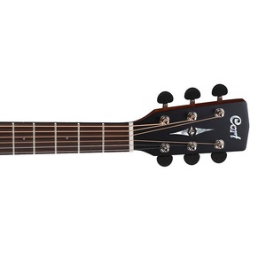 Электроакустическая гитара Cort MR-E NS